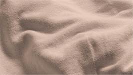 Snoozing badstof hoeslaken