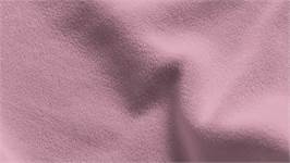 Snoozing velours hoeslaken