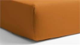 Snoozing jersey hoeslaken