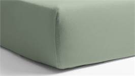 Snoozing jersey hoeslaken