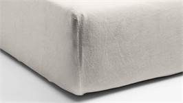 Snoozing jersey hoeslaken extra hoog