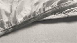 Snoozing jersey hoeslaken extra hoog