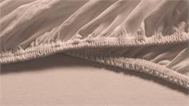 Snoozing jersey hoeslaken extra hoog