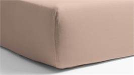 Snoozing jersey hoeslaken extra hoog