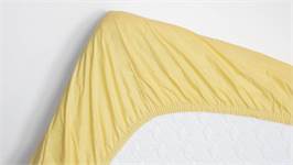 Snoozing jersey kinderhoeslaken