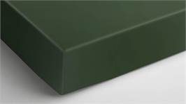 Snoozing jersey topper hoeslaken