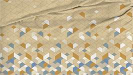 Satin d'Or Scoop dekbedovertrek