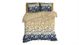 Satin d'Or Scoop dekbedovertrek