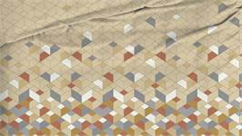 Satin d'Or Scoop dekbedovertrek