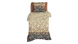 Satin d'Or Scoop dekbedovertrek