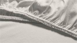 Snoozing jersey kinderhoeslaken