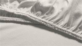 Snoozing jersey stretch hoeslaken extra hoog