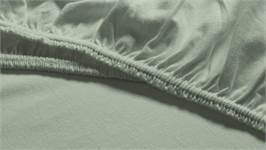 Snoozing jersey stretch hoeslaken extra hoog