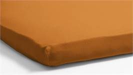 Snoozing jersey stretch topper hoeslaken