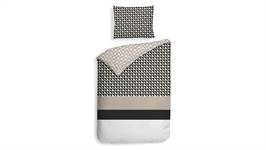 Heckettlane Carter dekbedovertrek