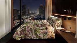 Heckettlane Jira dekbedovertrek