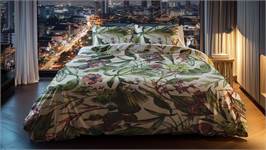 Heckettlane Jira dekbedovertrek