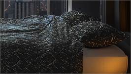 Heckettlane Maxime dekbedovertrek