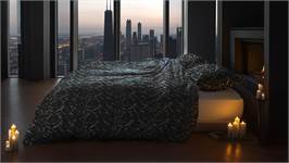 Heckettlane Maxime dekbedovertrek