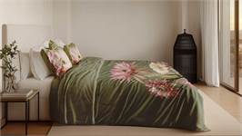 Heckettlane Mesa dekbedovertrek