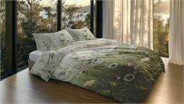 Heckettlane Tane dekbedovertrek