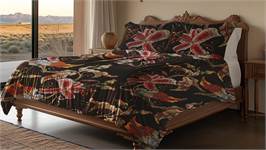 Heckettlane Zia dekbedovertrek