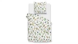 Zohome Amara flanel dekbedovertrek