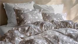 Zohome Aria flanel dekbedovertrek