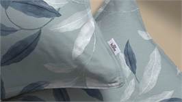 Zohome Astrid flanel dekbedovertrek