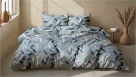 Zohome Astrid flanel dekbedovertrek