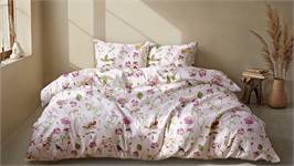 Zohome Zita dekbedovertrek