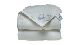 Silvana Pure medium-warm donzen dekbed