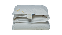 Silvana Pure warm donzen dekbed