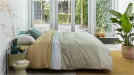 Beddinghouse Bertram dekbedovertrek