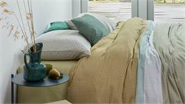 Beddinghouse Bertram dekbedovertrek