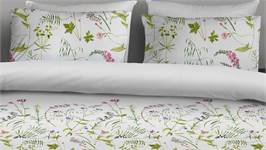 Beddinghouse Claudette dekbedovertrek