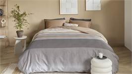 Beddinghouse Leo dekbedovertrek