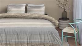 Beddinghouse Thea dekbedovertrek