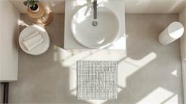 Zohome Fabrizio badmat