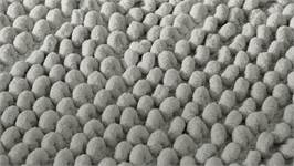 Zohome Fabrizio badmat