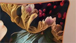 Descanso Straizo dekbedovertrek