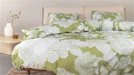 Essenza Eunice dekbedovertrek