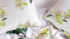 Essenza Hellea dekbedovertrek