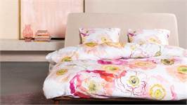 Essenza Papaveria dekbedovertrek