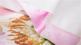 Essenza Papaveria dekbedovertrek