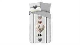 Good Morning Bernet dekbedovertrek