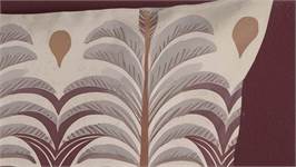 Good Morning Cabana dekbedovertrek