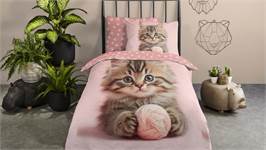 Good Morning Chat dekbedovertrek