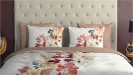 Good Morning Coco dekbedovertrek