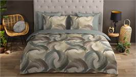 Good Morning Gaston dekbedovertrek